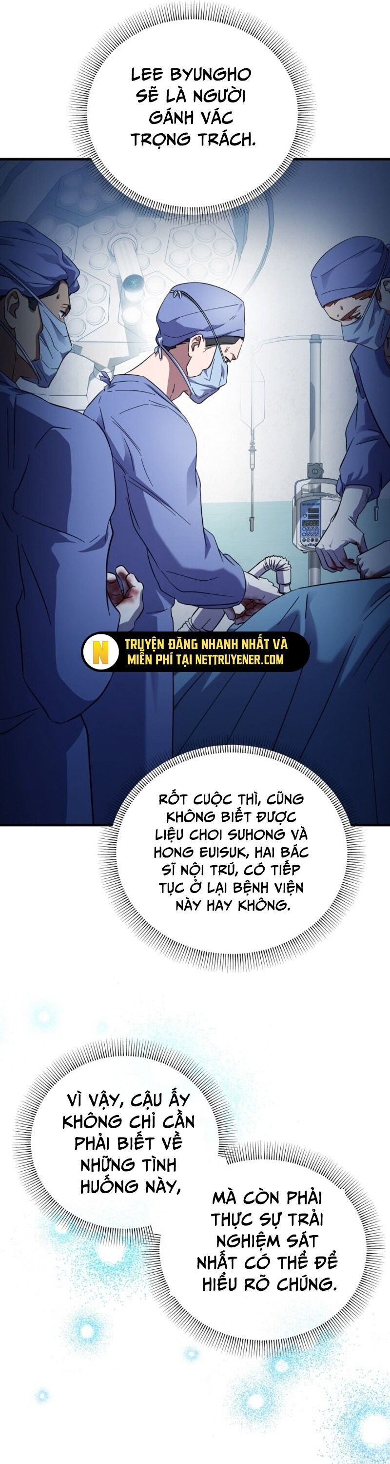 Tuyệt Đỉnh Bác Sĩ - Chapter 25 - Page 7