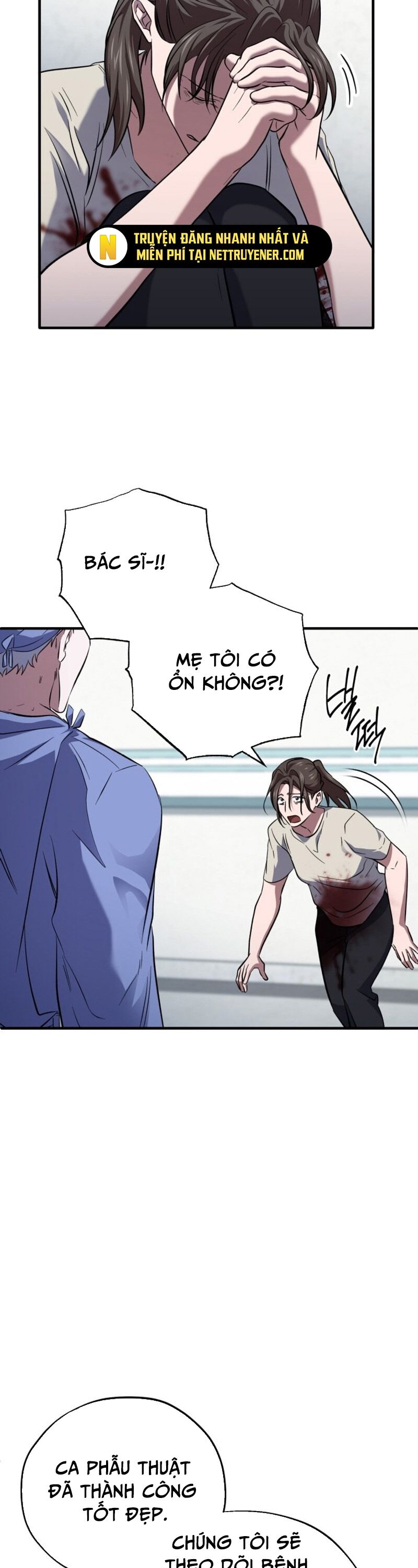 Tuyệt Đỉnh Bác Sĩ - Chapter 25 - Page 9