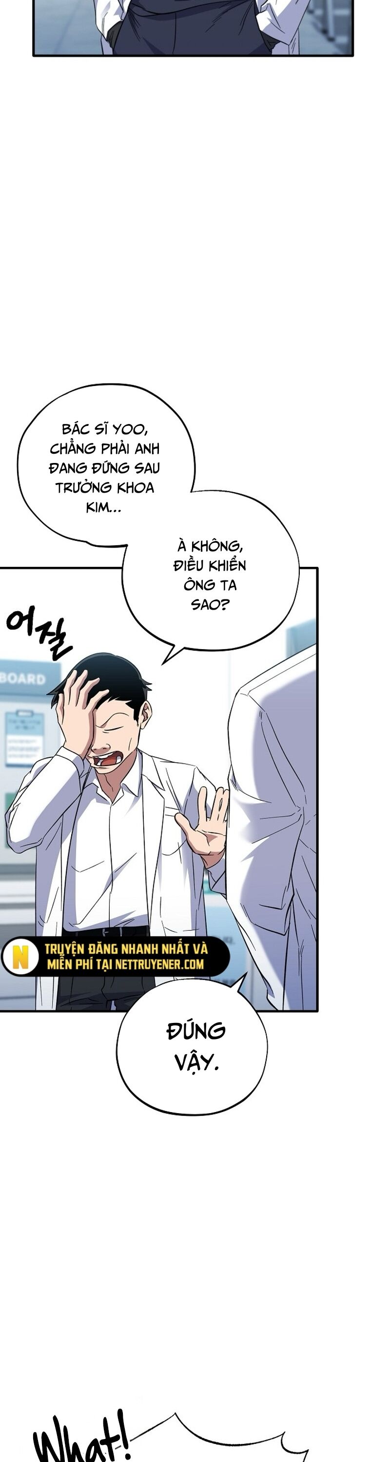 Tuyệt Đỉnh Bác Sĩ - Chapter 26 - Page 11