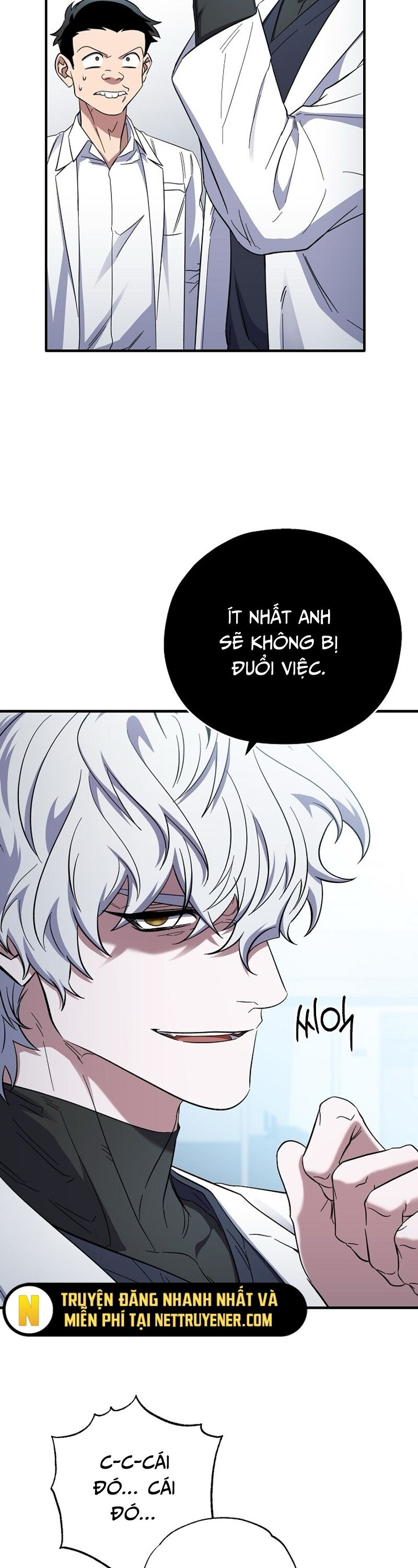 Tuyệt Đỉnh Bác Sĩ - Chapter 26 - Page 13