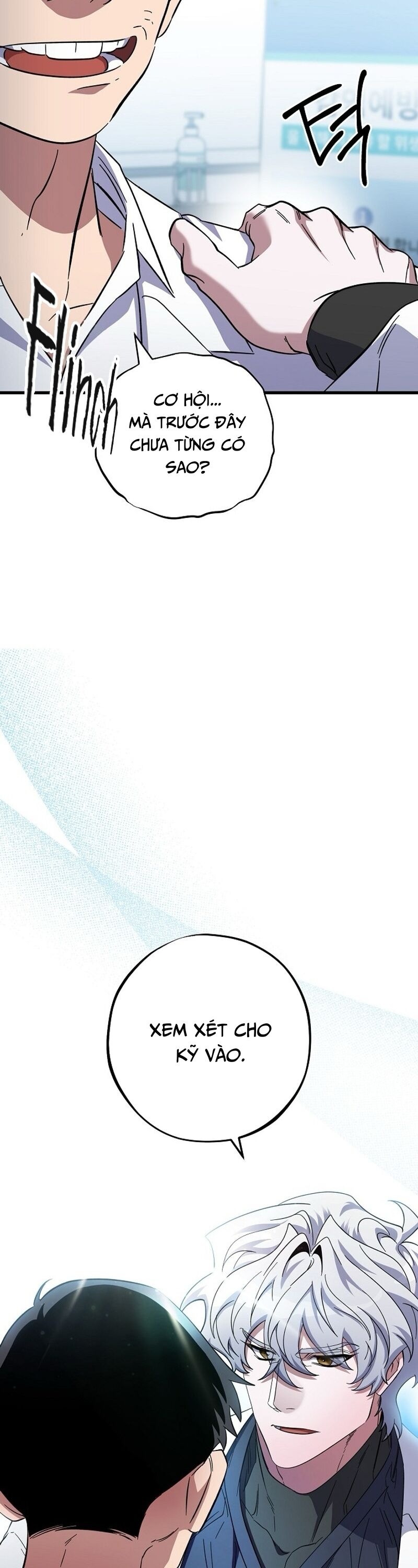 Tuyệt Đỉnh Bác Sĩ - Chapter 26 - Page 15