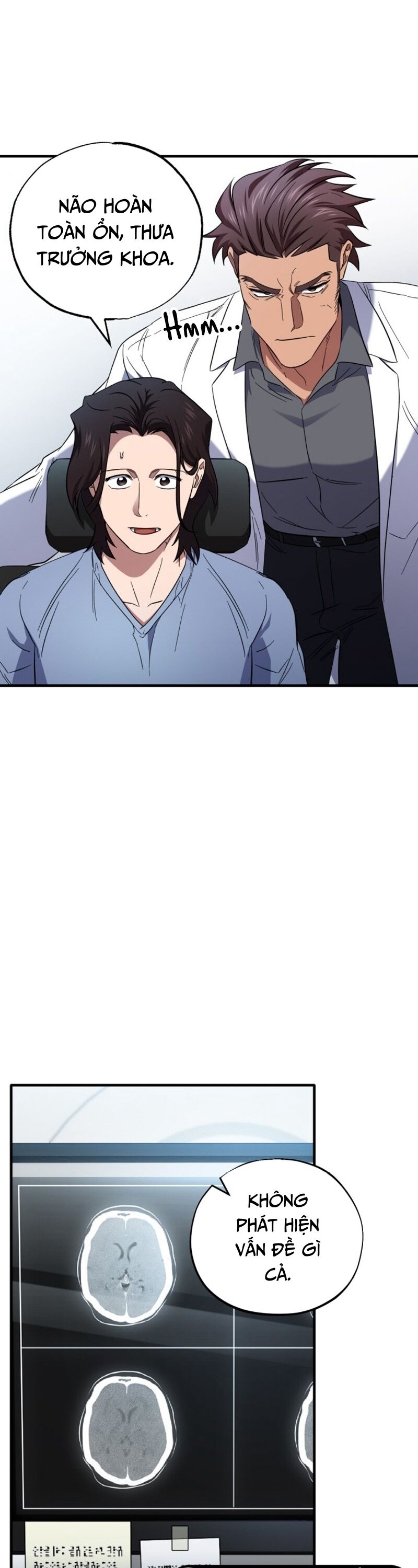Tuyệt Đỉnh Bác Sĩ - Chapter 26 - Page 24