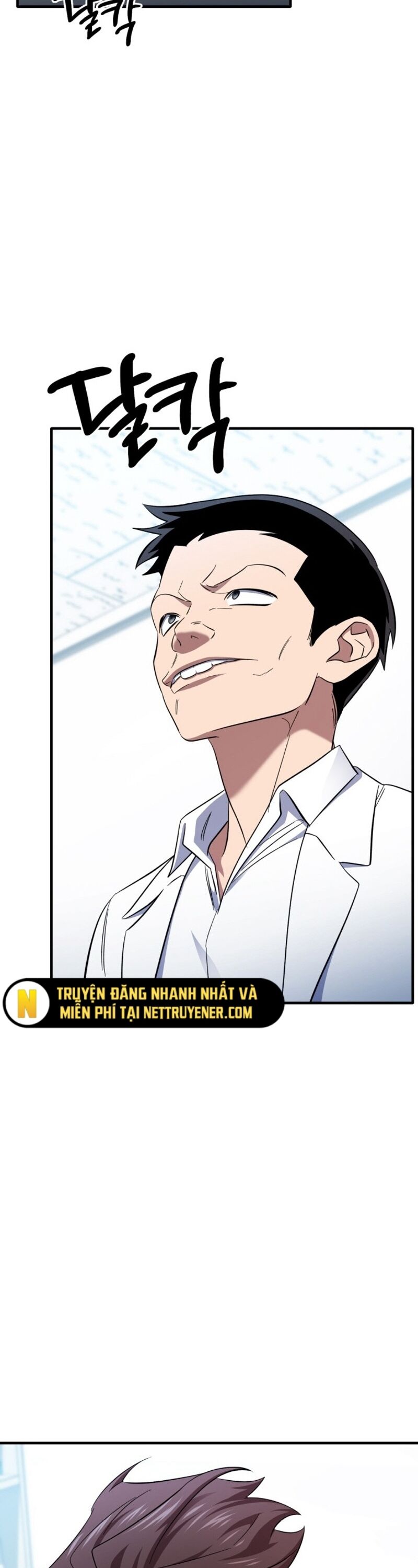 Tuyệt Đỉnh Bác Sĩ - Chapter 26 - Page 26