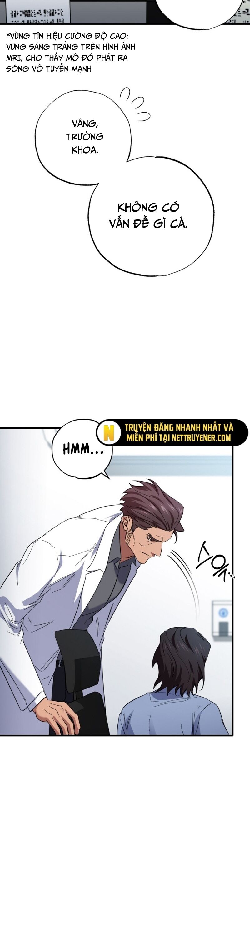 Tuyệt Đỉnh Bác Sĩ - Chapter 26 - Page 28