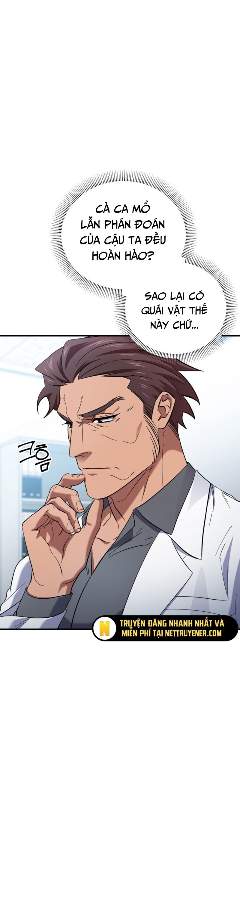Tuyệt Đỉnh Bác Sĩ - Chapter 26 - Page 29