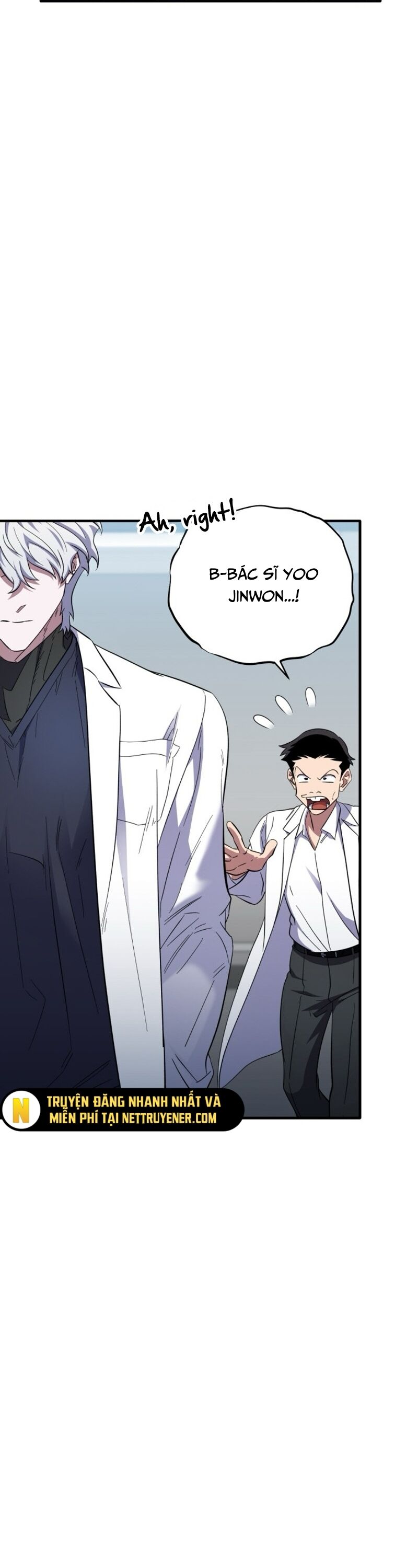 Tuyệt Đỉnh Bác Sĩ - Chapter 26 - Page 3