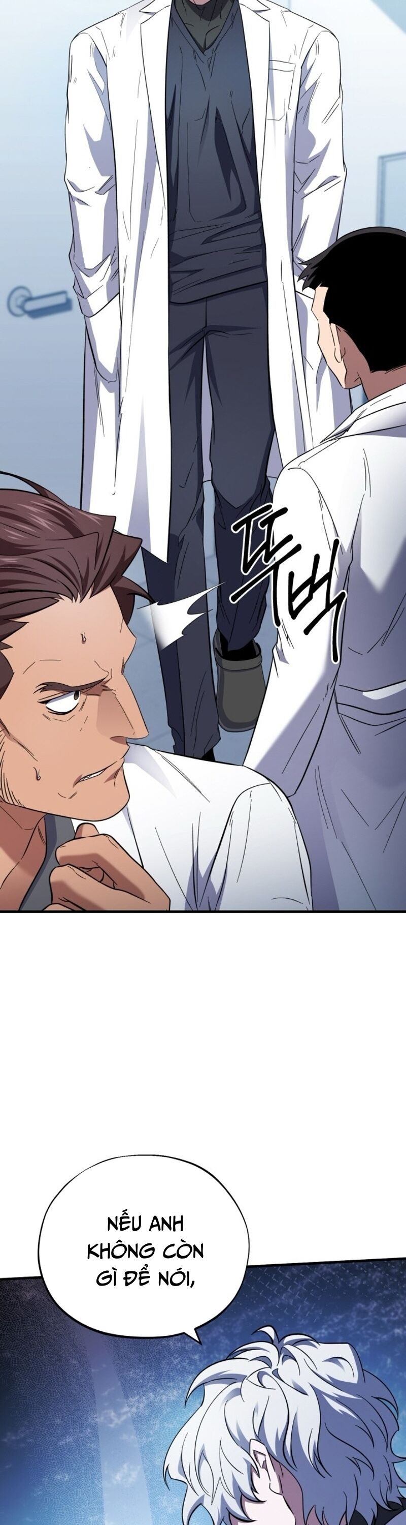 Tuyệt Đỉnh Bác Sĩ - Chapter 26 - Page 31