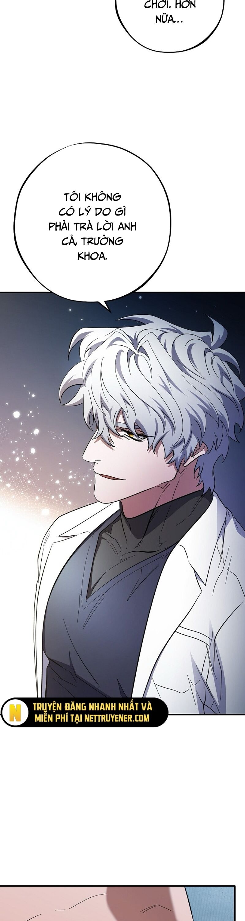 Tuyệt Đỉnh Bác Sĩ - Chapter 26 - Page 34