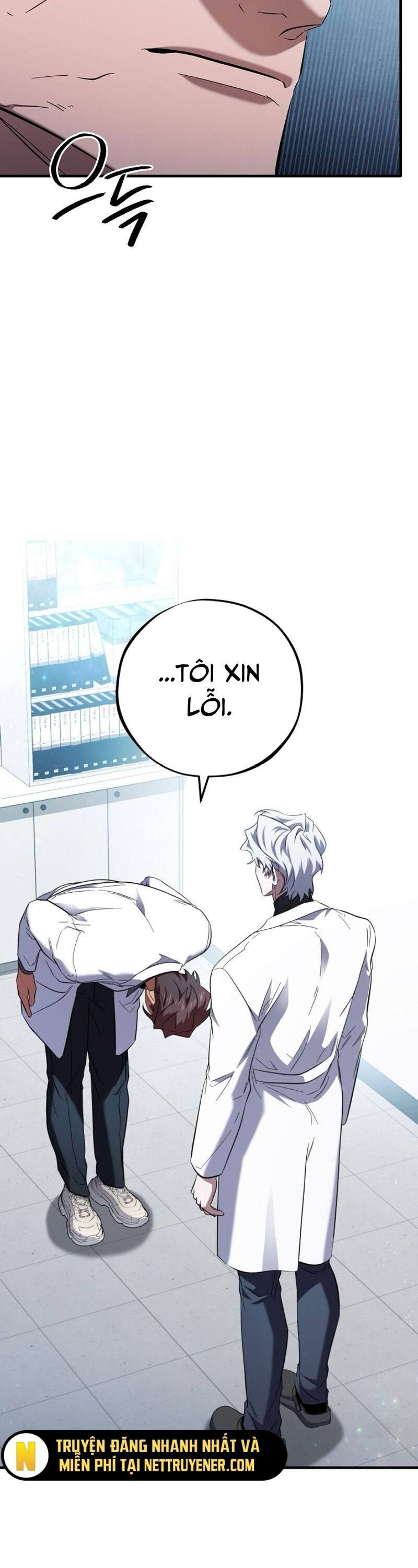 Tuyệt Đỉnh Bác Sĩ - Chapter 26 - Page 35