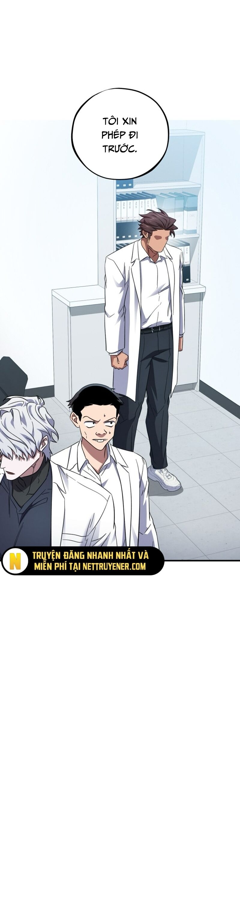 Tuyệt Đỉnh Bác Sĩ - Chapter 26 - Page 38