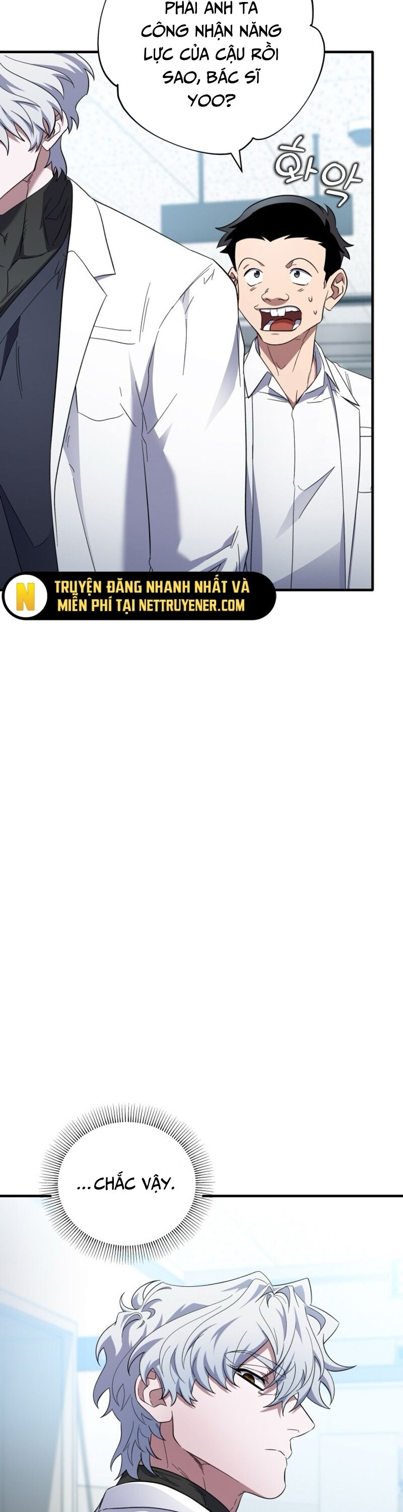 Tuyệt Đỉnh Bác Sĩ - Chapter 26 - Page 40