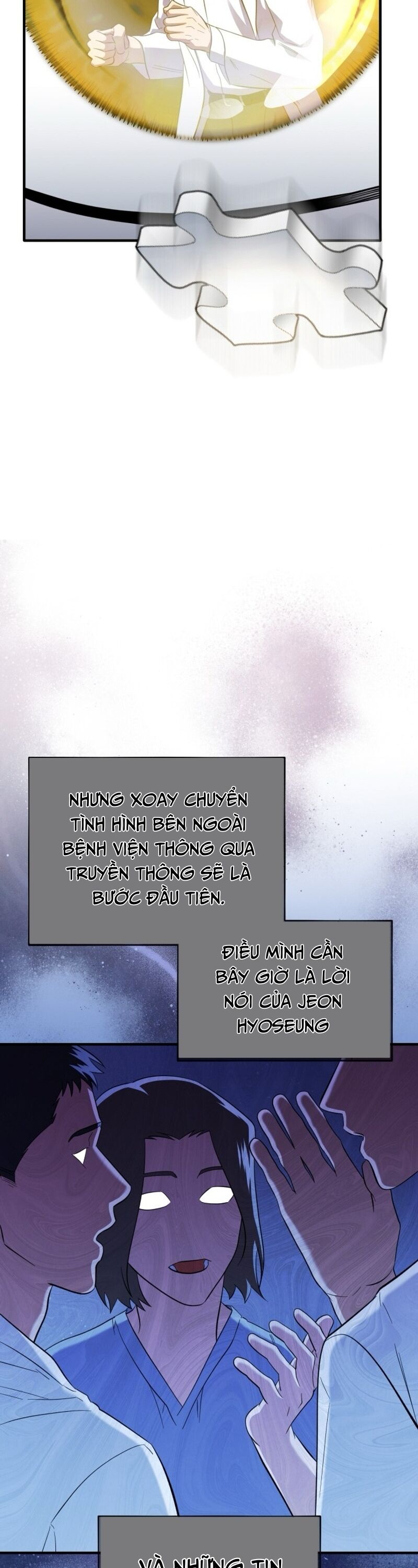 Tuyệt Đỉnh Bác Sĩ - Chapter 26 - Page 43