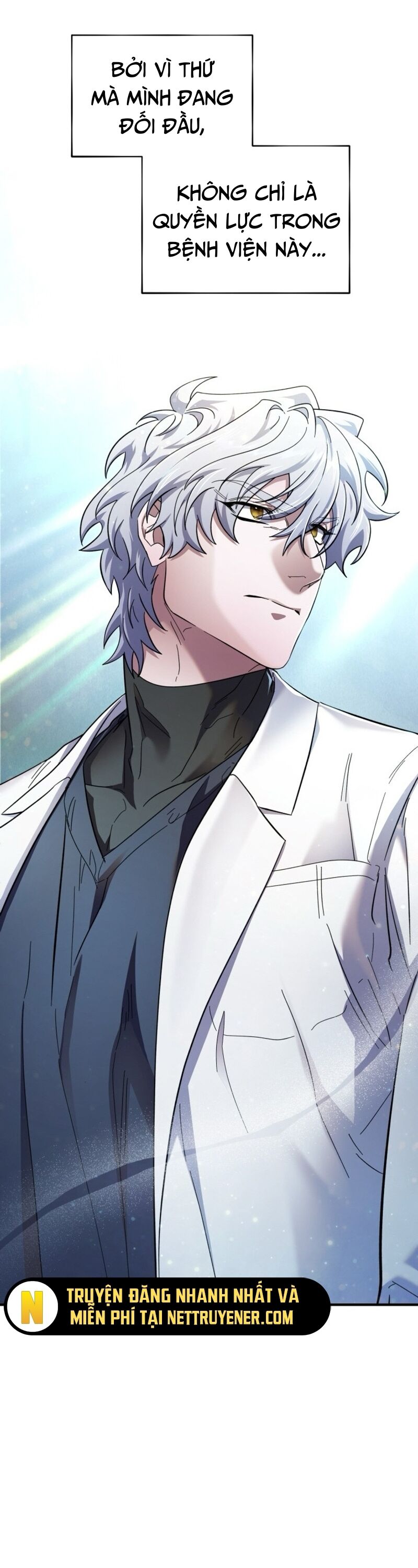Tuyệt Đỉnh Bác Sĩ - Chapter 26 - Page 45