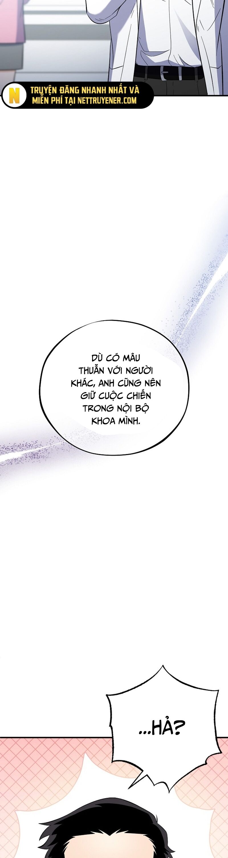 Tuyệt Đỉnh Bác Sĩ - Chapter 26 - Page 7