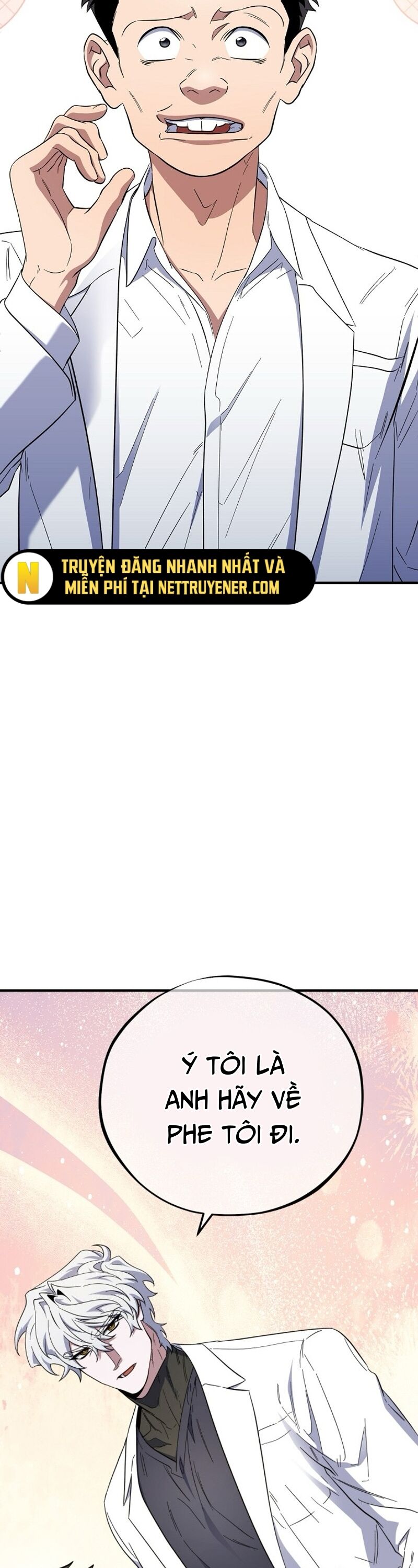 Tuyệt Đỉnh Bác Sĩ - Chapter 26 - Page 8
