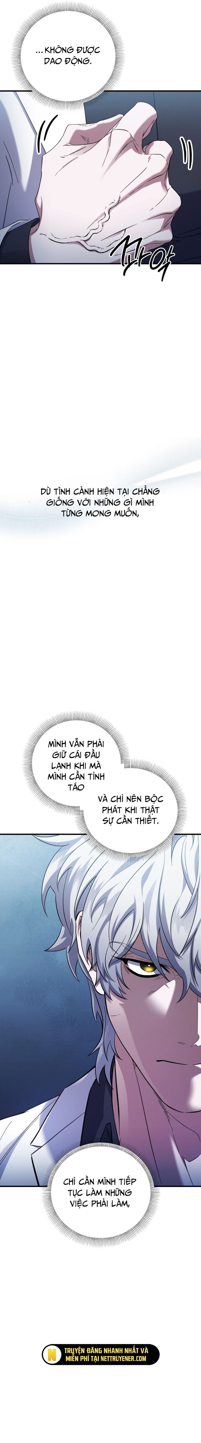 Tuyệt Đỉnh Bác Sĩ - Chapter 27 - Page 10