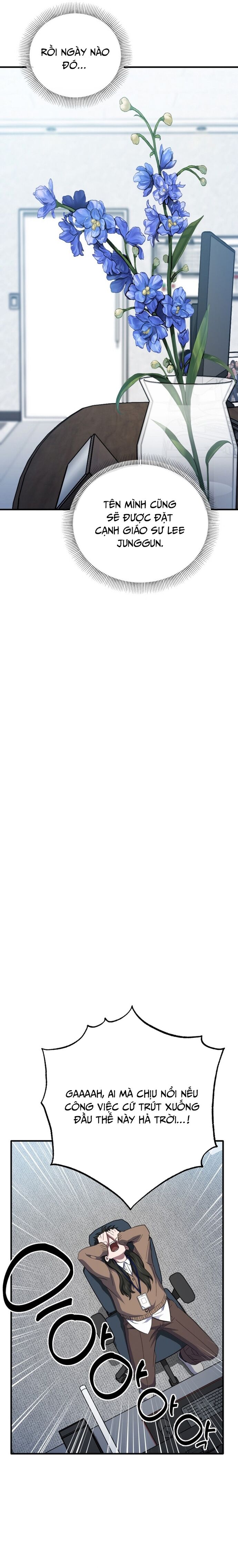 Tuyệt Đỉnh Bác Sĩ - Chapter 27 - Page 11