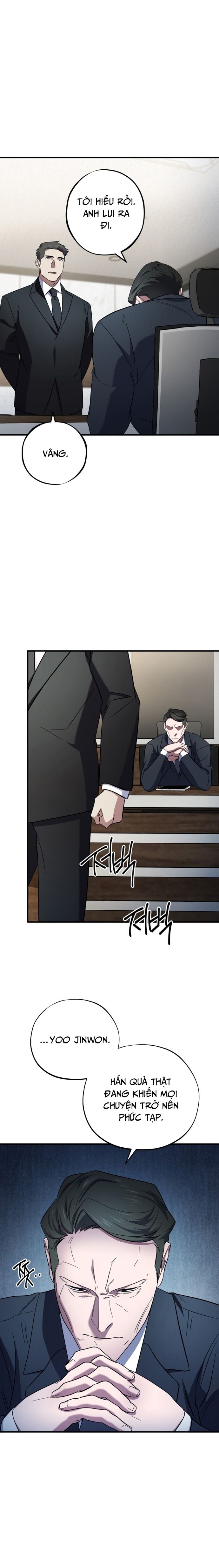 Tuyệt Đỉnh Bác Sĩ - Chapter 27 - Page 18