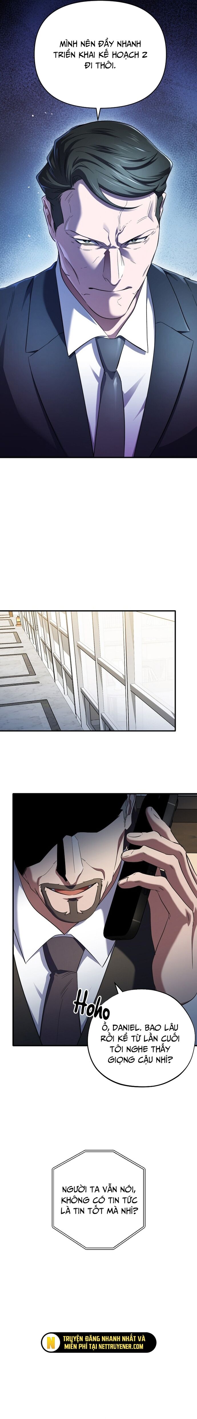 Tuyệt Đỉnh Bác Sĩ - Chapter 27 - Page 21