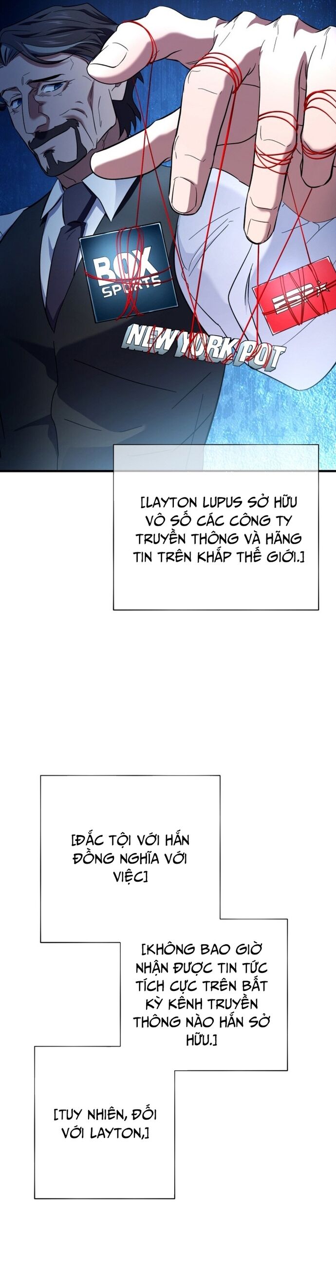 Tuyệt Đỉnh Bác Sĩ - Chapter 27 - Page 23