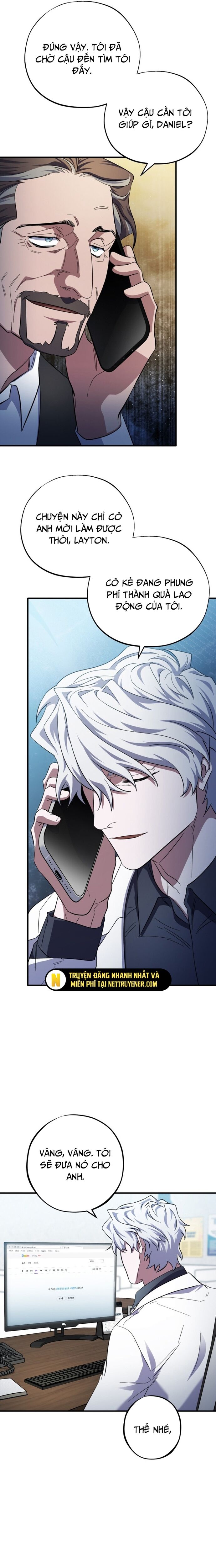 Tuyệt Đỉnh Bác Sĩ - Chapter 27 - Page 26