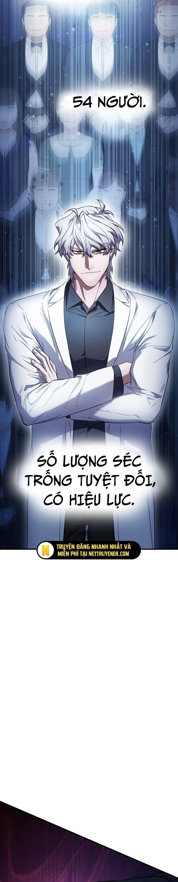 Tuyệt Đỉnh Bác Sĩ - Chapter 27 - Page 28