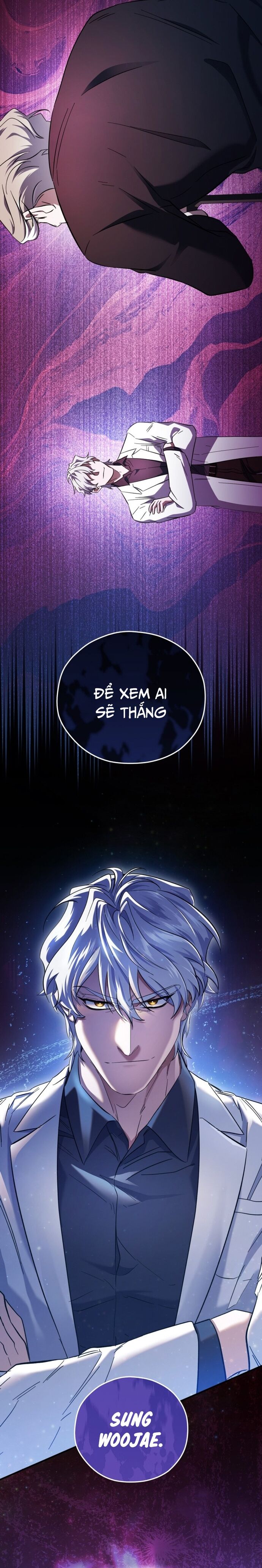 Tuyệt Đỉnh Bác Sĩ - Chapter 27 - Page 29