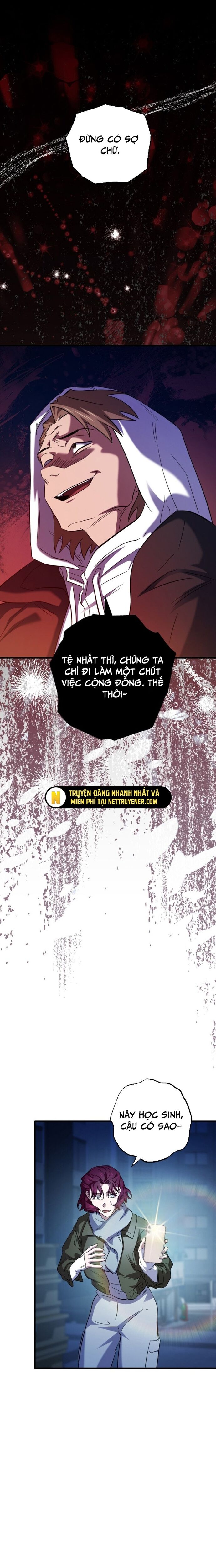 Tuyệt Đỉnh Bác Sĩ - Chapter 28 - Page 11