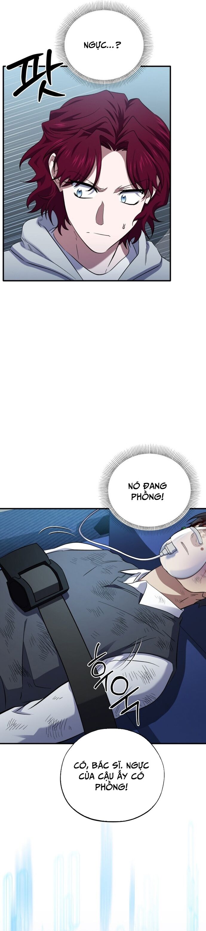 Tuyệt Đỉnh Bác Sĩ - Chapter 28 - Page 17