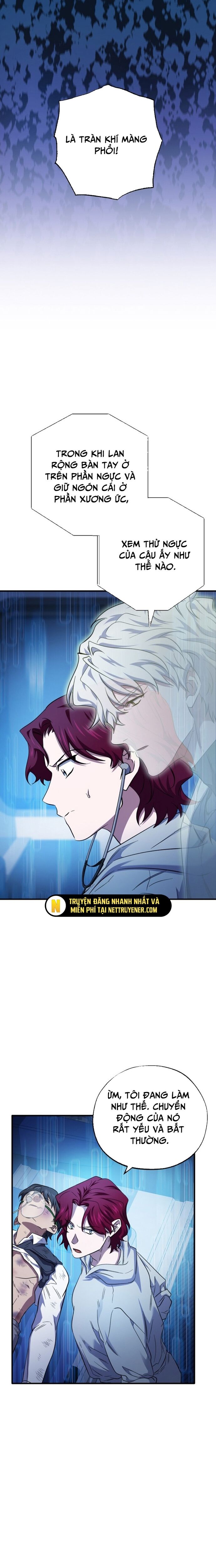 Tuyệt Đỉnh Bác Sĩ - Chapter 28 - Page 20