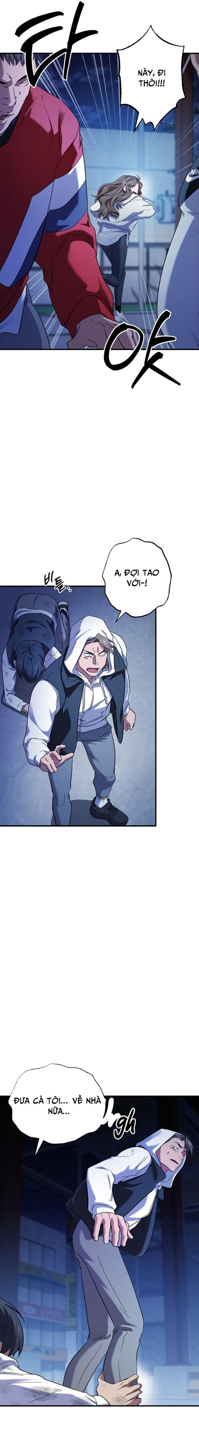 Tuyệt Đỉnh Bác Sĩ - Chapter 28 - Page 6