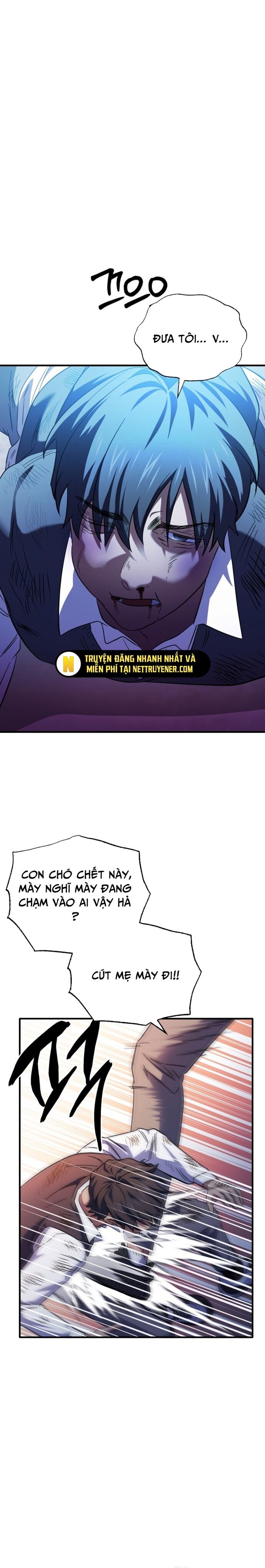 Tuyệt Đỉnh Bác Sĩ - Chapter 28 - Page 7
