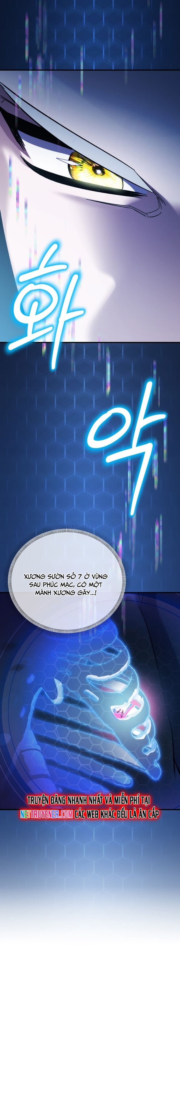 Tuyệt Đỉnh Bác Sĩ - Chapter 29 - Page 10