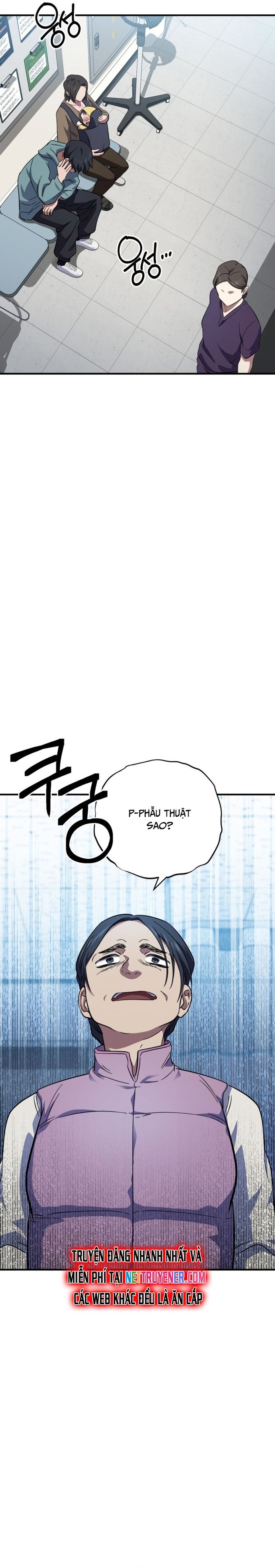 Tuyệt Đỉnh Bác Sĩ - Chapter 29 - Page 17