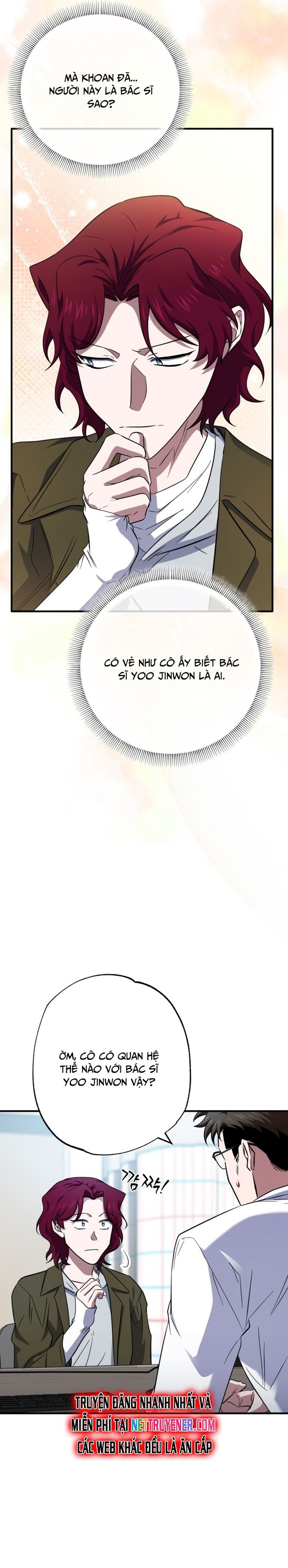 Tuyệt Đỉnh Bác Sĩ - Chapter 29 - Page 20