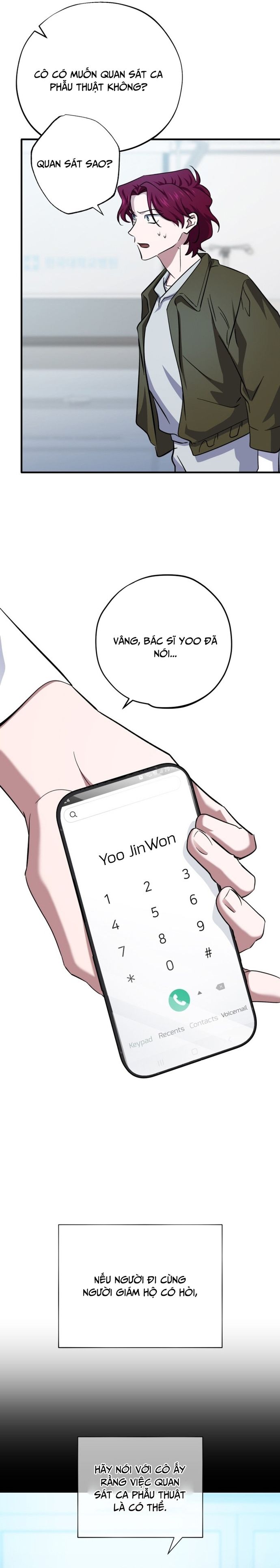 Tuyệt Đỉnh Bác Sĩ - Chapter 29 - Page 23