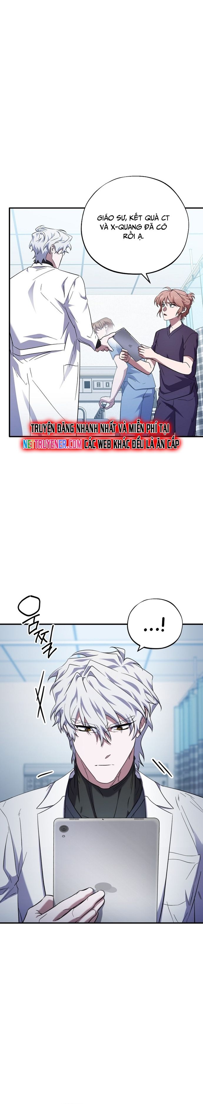 Tuyệt Đỉnh Bác Sĩ - Chapter 29 - Page 4