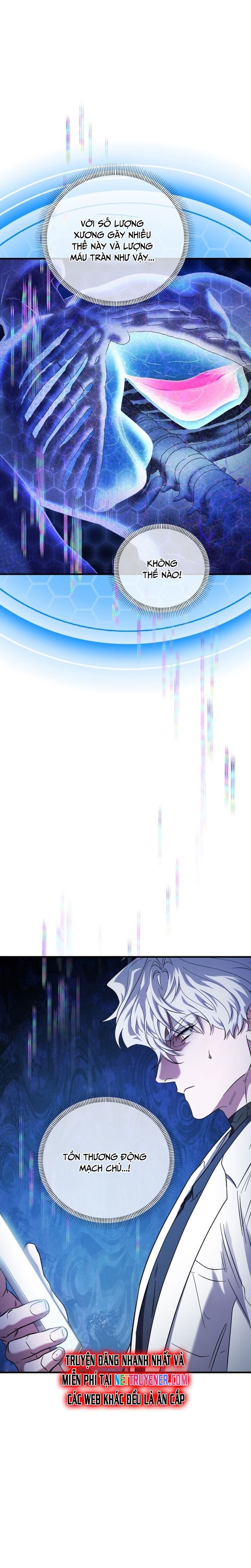 Tuyệt Đỉnh Bác Sĩ - Chapter 29 - Page 6