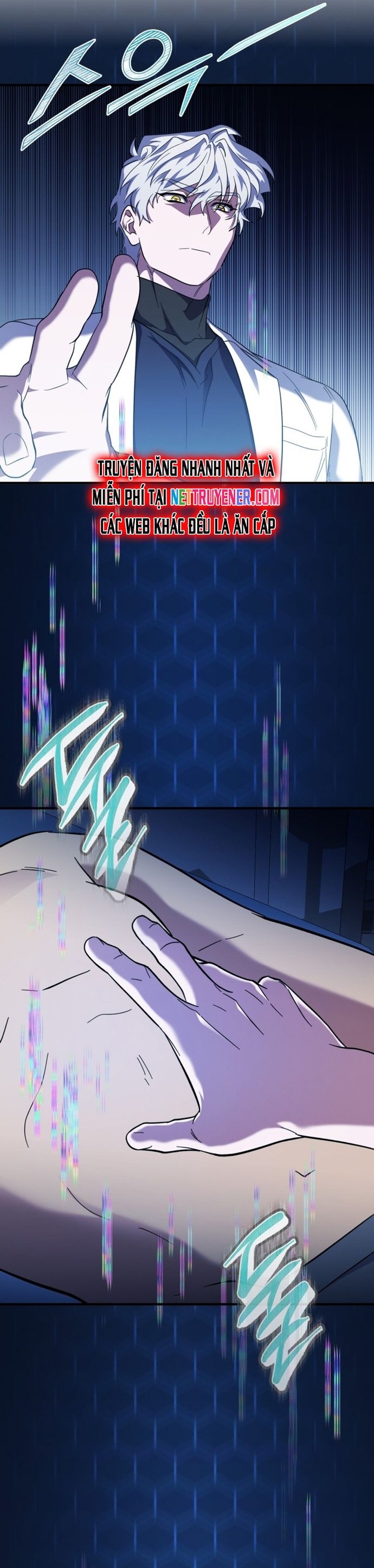 Tuyệt Đỉnh Bác Sĩ - Chapter 29 - Page 9