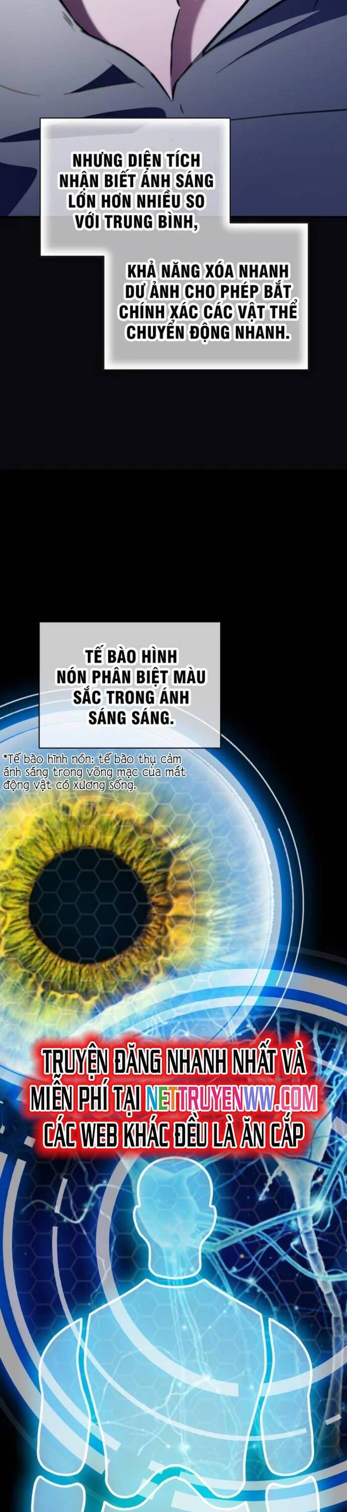 Tuyệt Đỉnh Bác Sĩ - Chapter 3 - Page 11