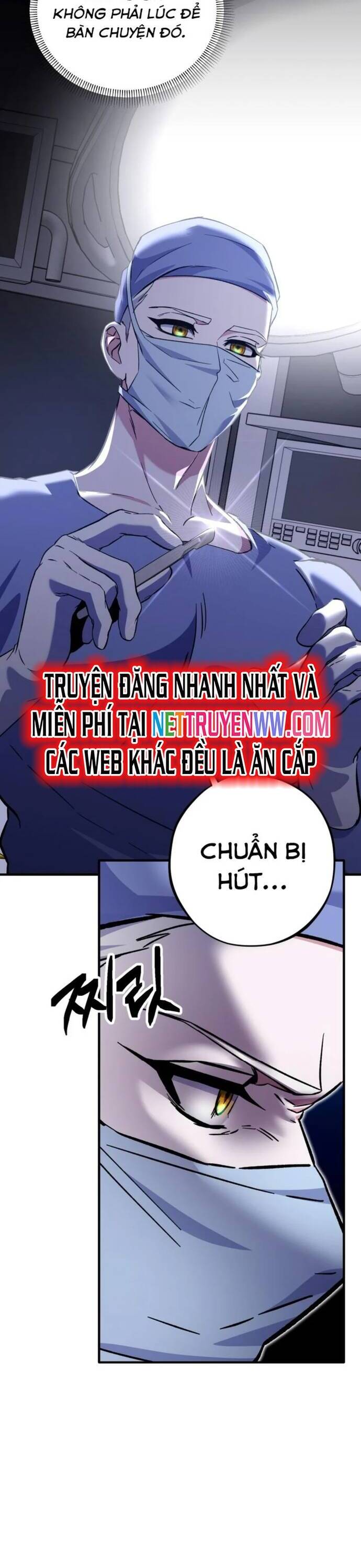 Tuyệt Đỉnh Bác Sĩ - Chapter 3 - Page 15