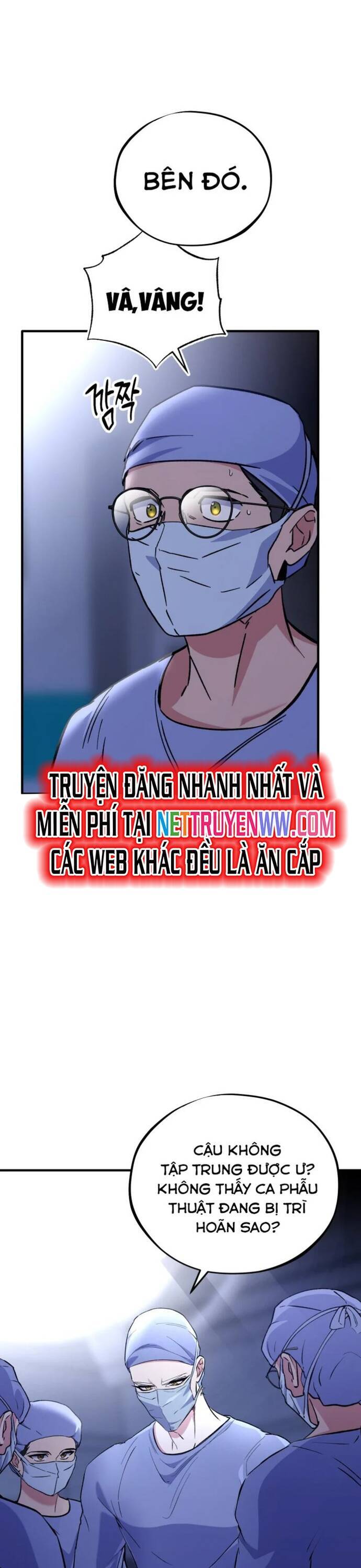 Tuyệt Đỉnh Bác Sĩ - Chapter 3 - Page 16