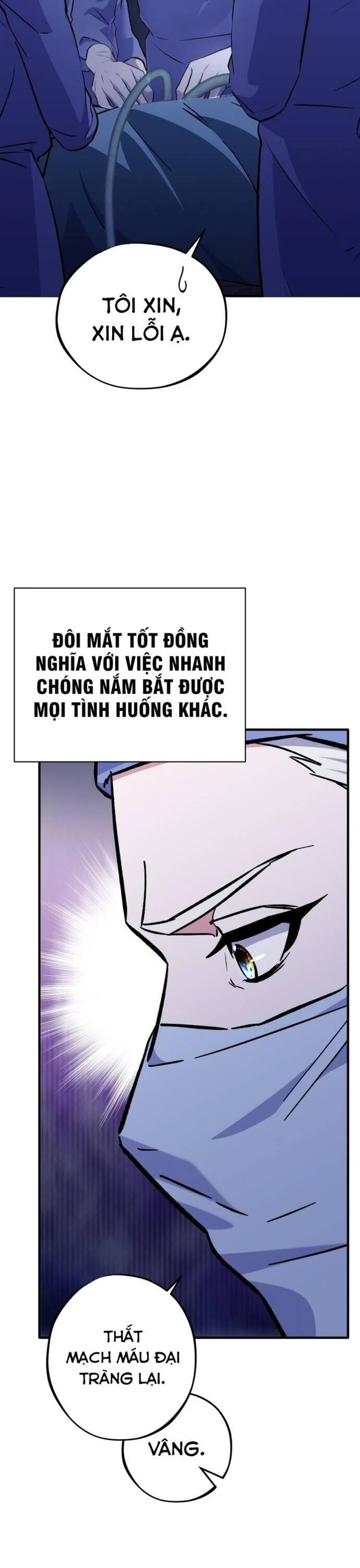 Tuyệt Đỉnh Bác Sĩ - Chapter 3 - Page 17