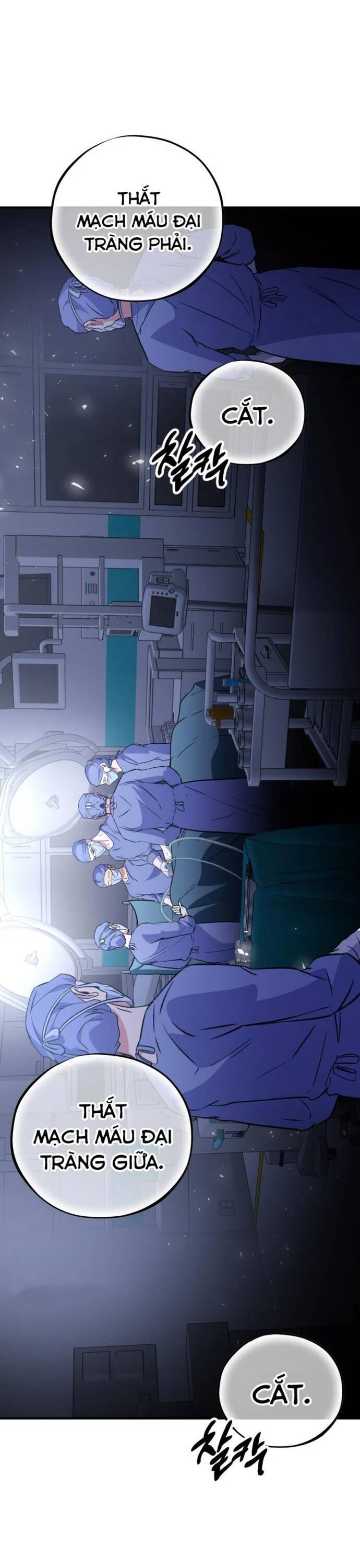 Tuyệt Đỉnh Bác Sĩ - Chapter 3 - Page 18