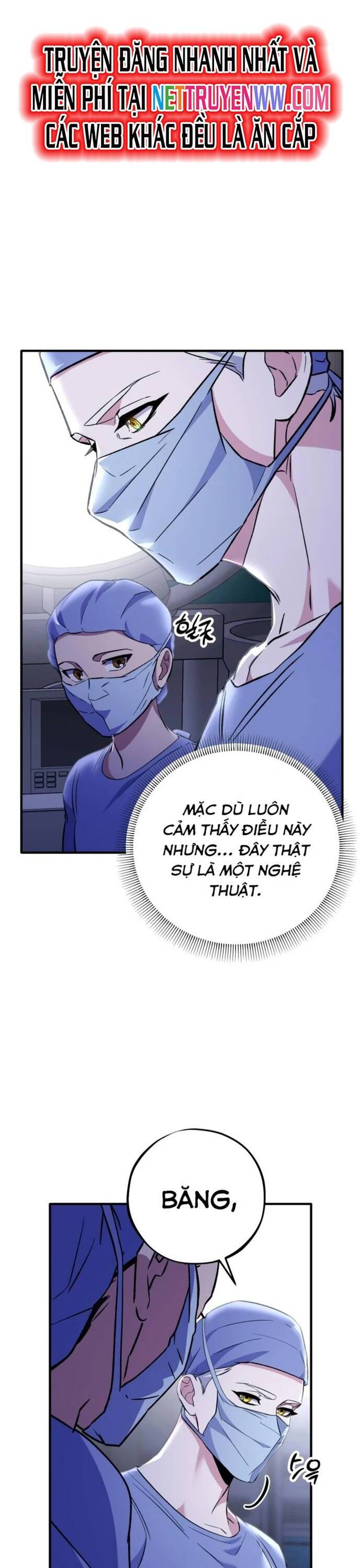 Tuyệt Đỉnh Bác Sĩ - Chapter 3 - Page 19