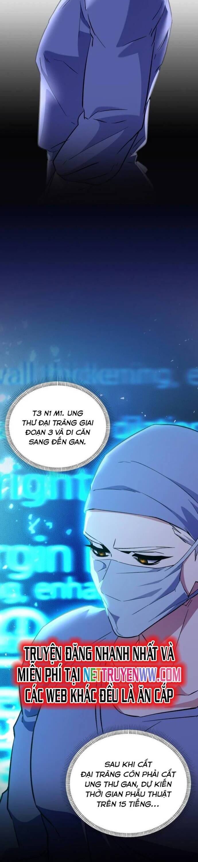 Tuyệt Đỉnh Bác Sĩ - Chapter 3 - Page 23