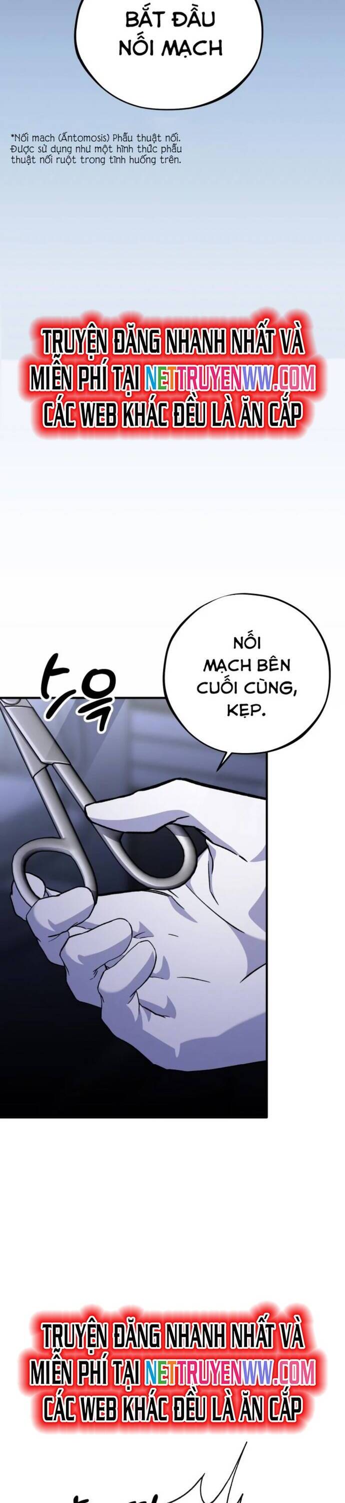 Tuyệt Đỉnh Bác Sĩ - Chapter 3 - Page 25