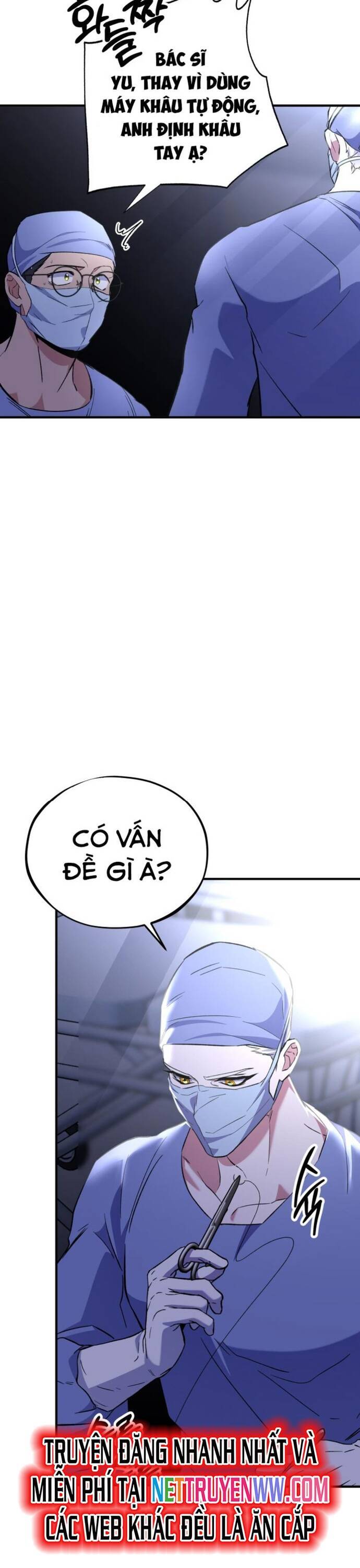 Tuyệt Đỉnh Bác Sĩ - Chapter 3 - Page 26