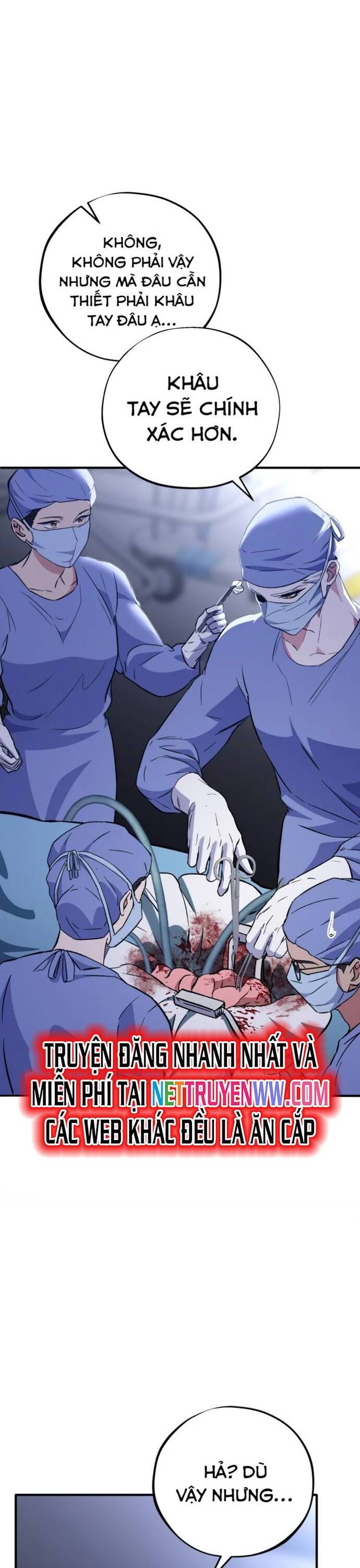 Tuyệt Đỉnh Bác Sĩ - Chapter 3 - Page 27
