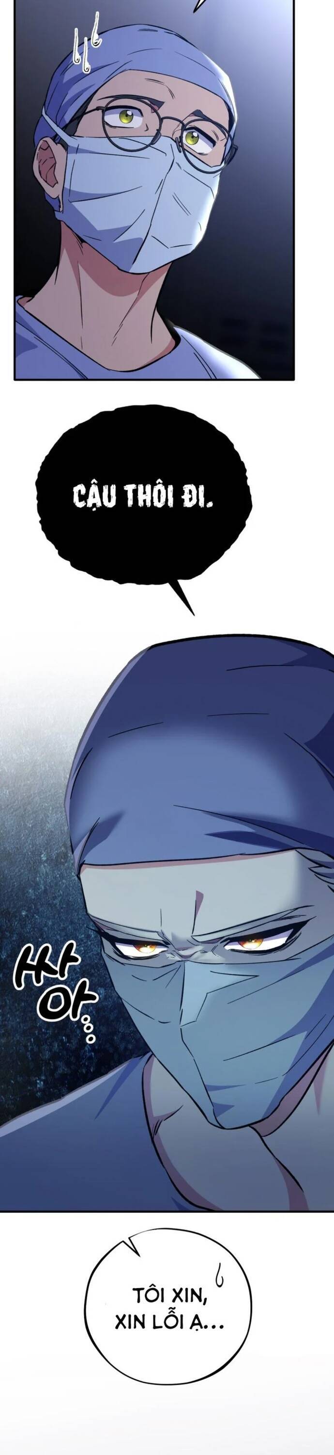 Tuyệt Đỉnh Bác Sĩ - Chapter 3 - Page 28
